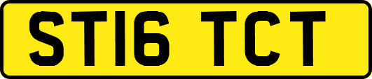 ST16TCT