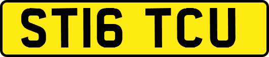ST16TCU