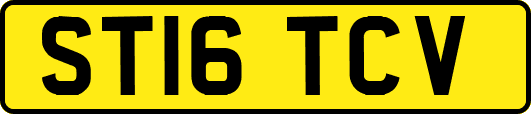 ST16TCV