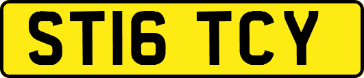 ST16TCY