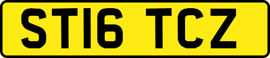 ST16TCZ