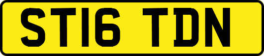 ST16TDN