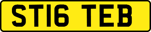 ST16TEB