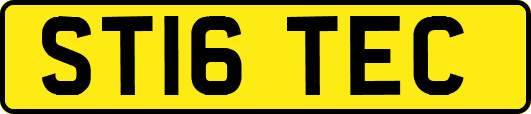 ST16TEC