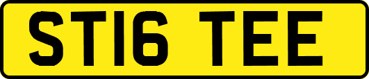ST16TEE