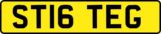 ST16TEG