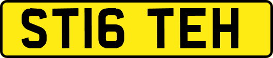 ST16TEH