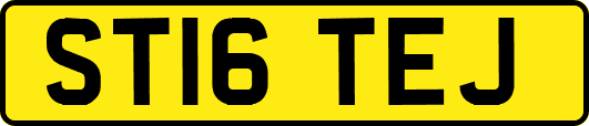 ST16TEJ