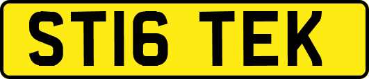 ST16TEK