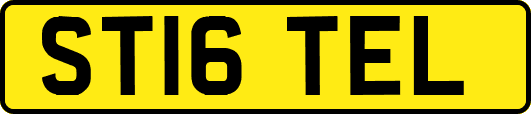 ST16TEL