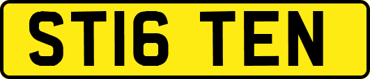 ST16TEN