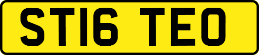 ST16TEO