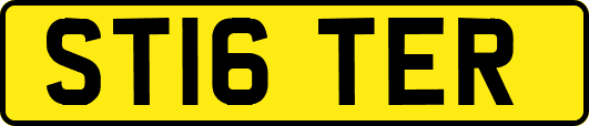 ST16TER