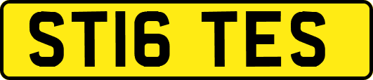 ST16TES