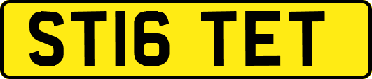 ST16TET