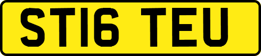 ST16TEU