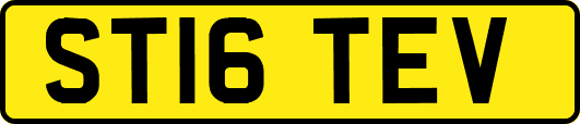 ST16TEV