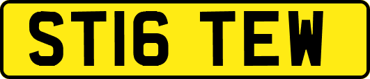 ST16TEW