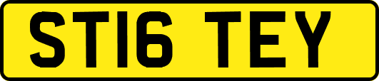 ST16TEY