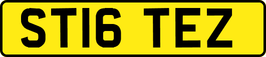 ST16TEZ