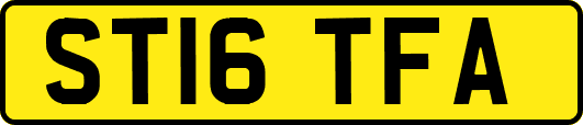 ST16TFA