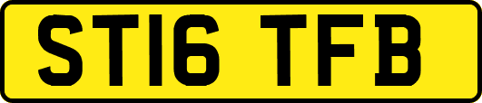 ST16TFB