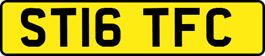 ST16TFC