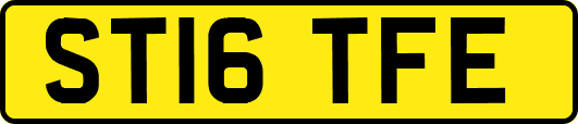 ST16TFE