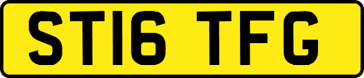 ST16TFG