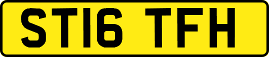 ST16TFH