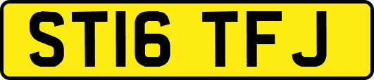 ST16TFJ