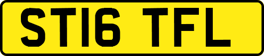 ST16TFL