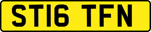 ST16TFN