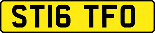 ST16TFO