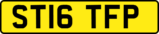 ST16TFP
