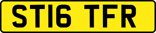 ST16TFR