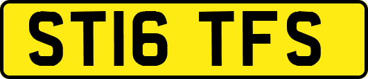 ST16TFS