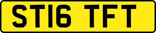 ST16TFT