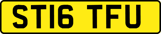 ST16TFU