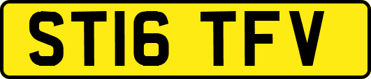 ST16TFV