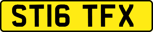 ST16TFX