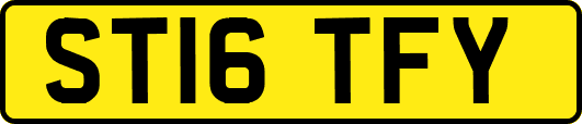 ST16TFY