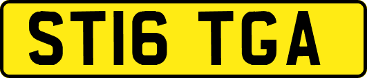 ST16TGA
