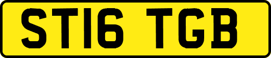 ST16TGB