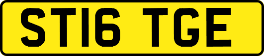 ST16TGE