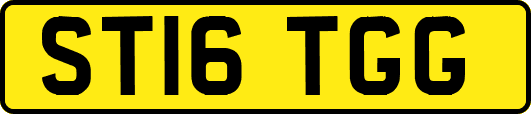 ST16TGG