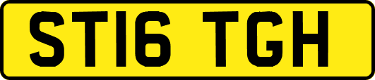 ST16TGH