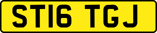 ST16TGJ