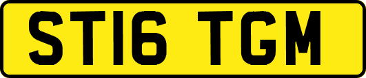 ST16TGM