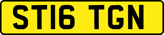 ST16TGN